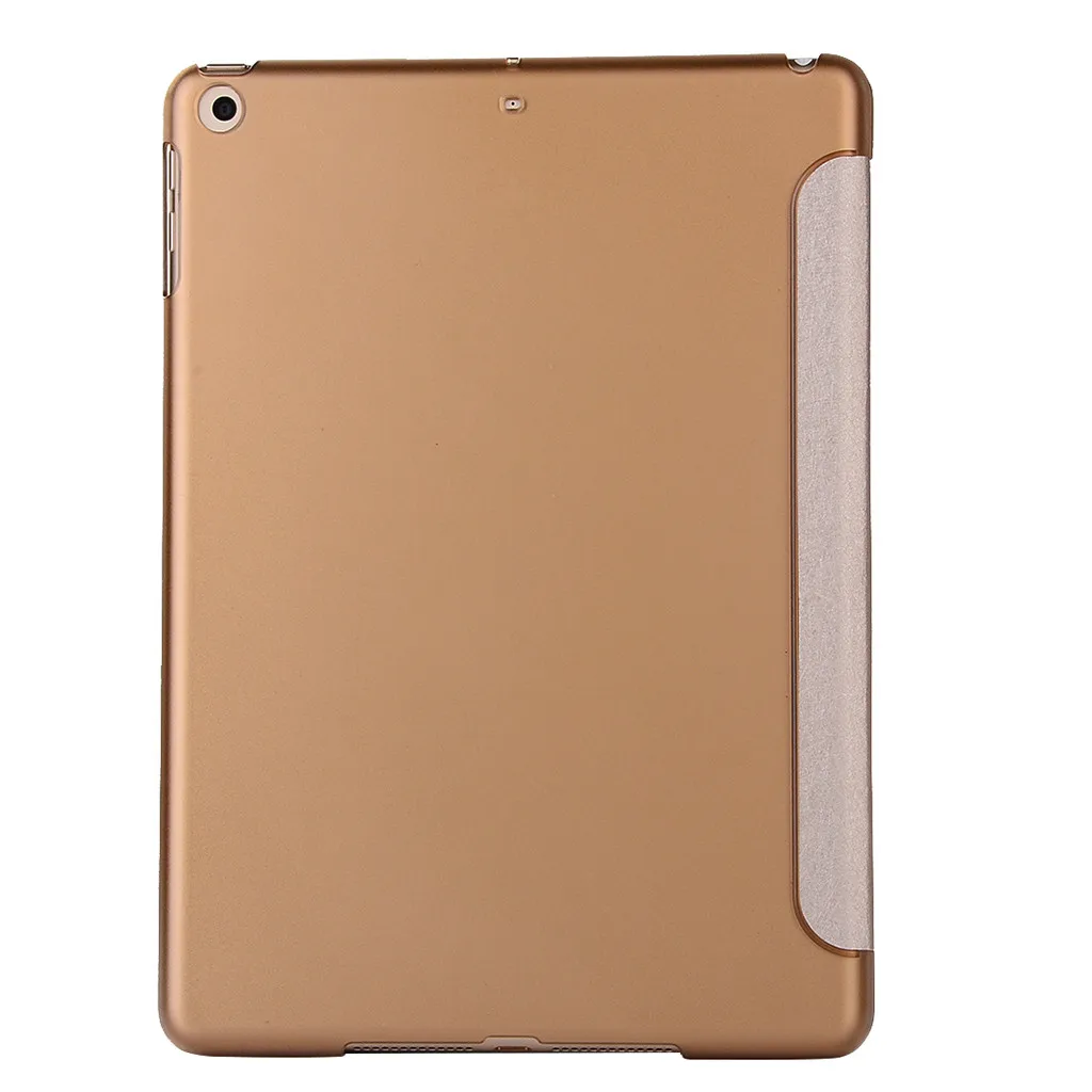 Жесткий чехол из ПК Жесткий Чехол для ipad 10," 7-го поколения чехол для планшета Прочный и моющийся для apple ipad Авто Пробуждение