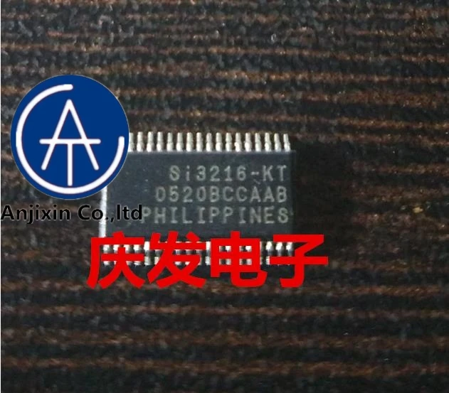 

10 шт. новое и оригинальная действительный ассортимент товаров SI3216-KT