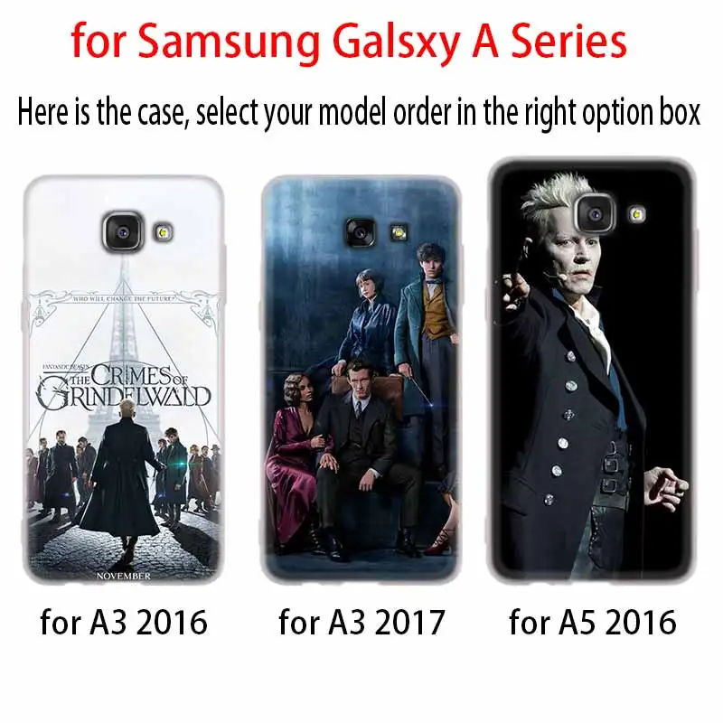 Силиконовый чехол для Samsung A6 A8 A9 A7 A5 A3 Plus 2018 2017 2016 A6S | Мобильные телефоны и