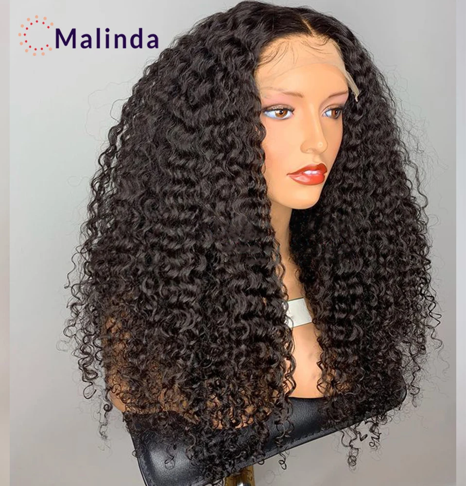 

Transparent Lace Wigs Human Hair For Black Women Swiss Water Process Water Wave Lace Wigs Human Hair For Black Women