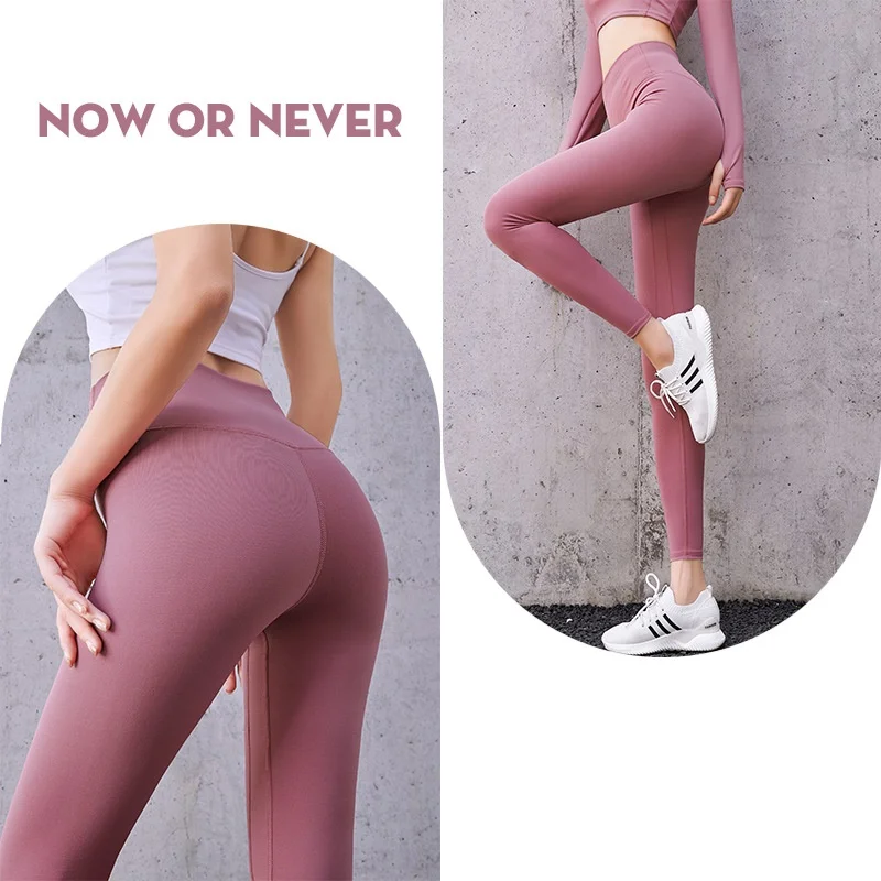 

Women Tights Fitness Running Yoga Pants High Waist Seamless Sport Leggings Push Up Leggins Energy Gym Clothing Girl leggings New