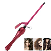 professional 91316mm curling iron twist hair curler irons curling wand roller curling iron hair styling tools
