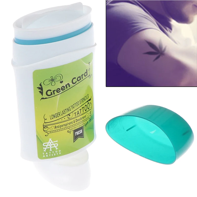 1 бутылка крем для переноса татуировки Гель мыло безопасность тату поставки без