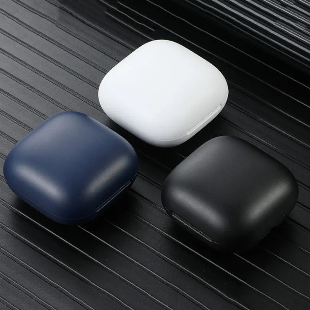 

Q6 True Wireless Earphones Waterproof Bluetooth Earbuds Gaming Headphone With Dual Microphone Quick Connection Low Latency