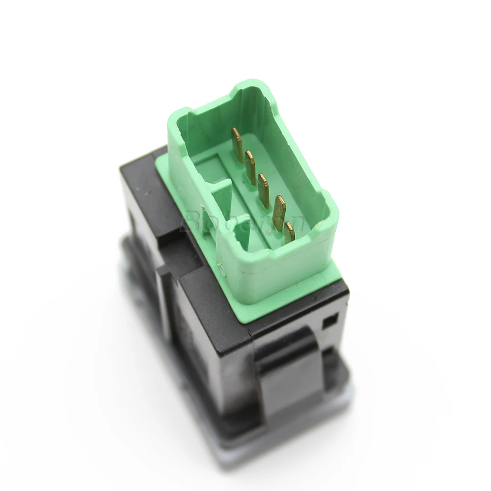 Самоблокирусветодиодный яся Светодиодная лампа DRL передняя противотуманная