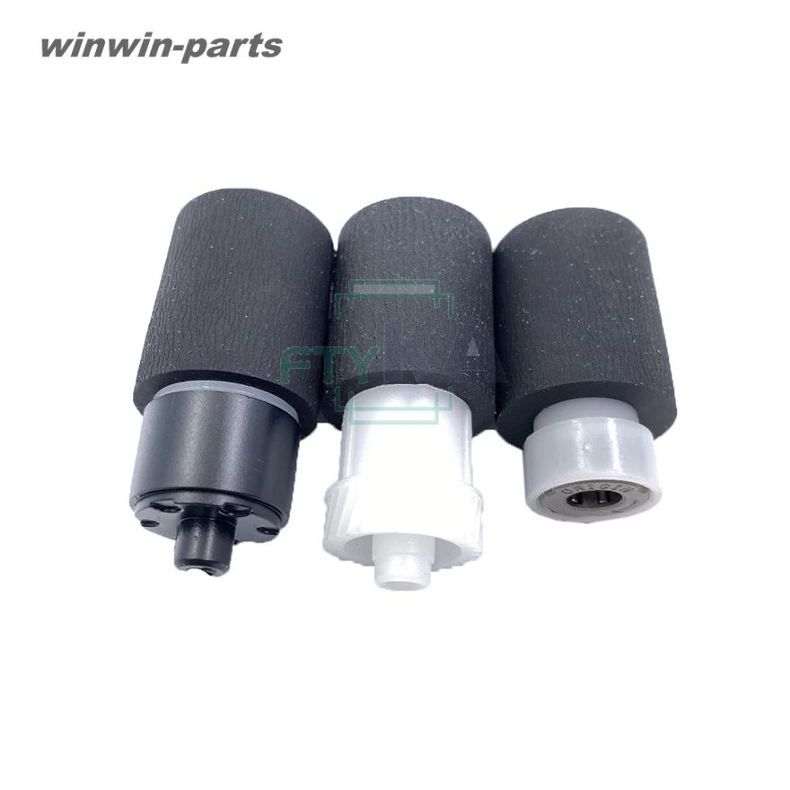 

1 комплект 302HN06080 302LV94270 разделительный ролик подачи для Kyocera FS2100 FS4100 FS4200 FS4300 M3040 M3145 M3540 M3550 M3560