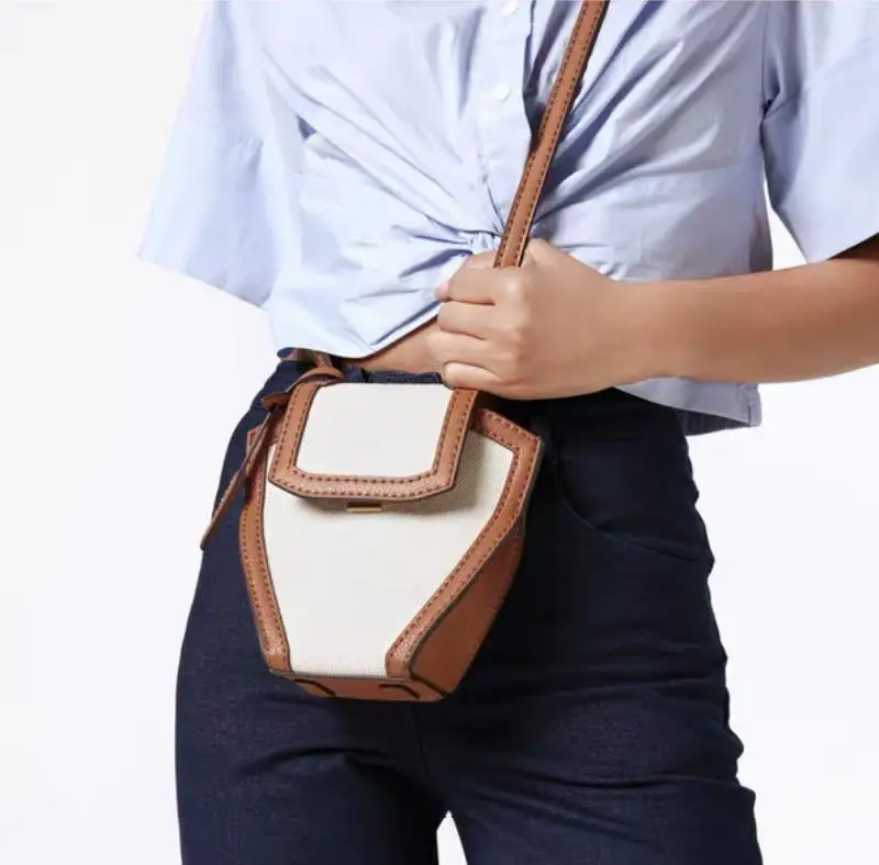 

Mini Bucket Bag Messenger Bags Women Small Bag