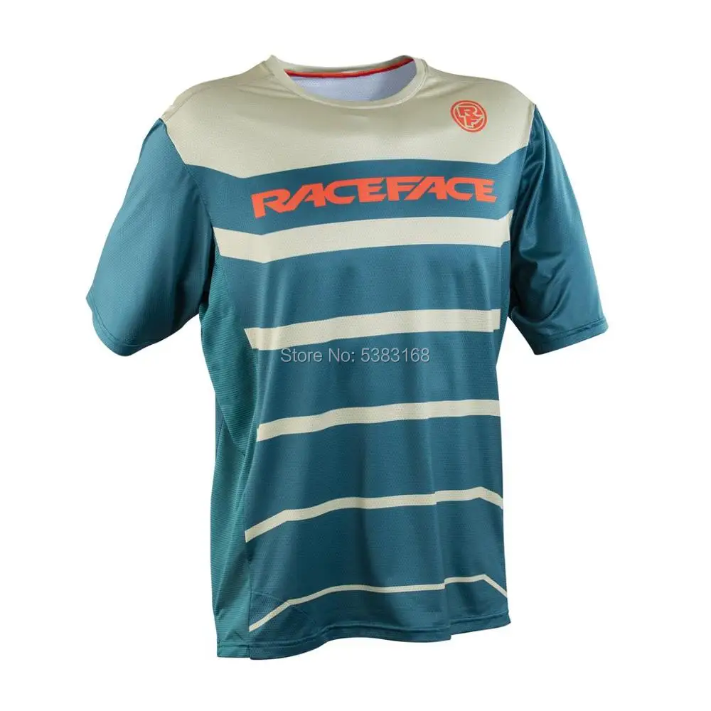 Новое поступление Джерси для горных велосипедов внедорожников велоспорта