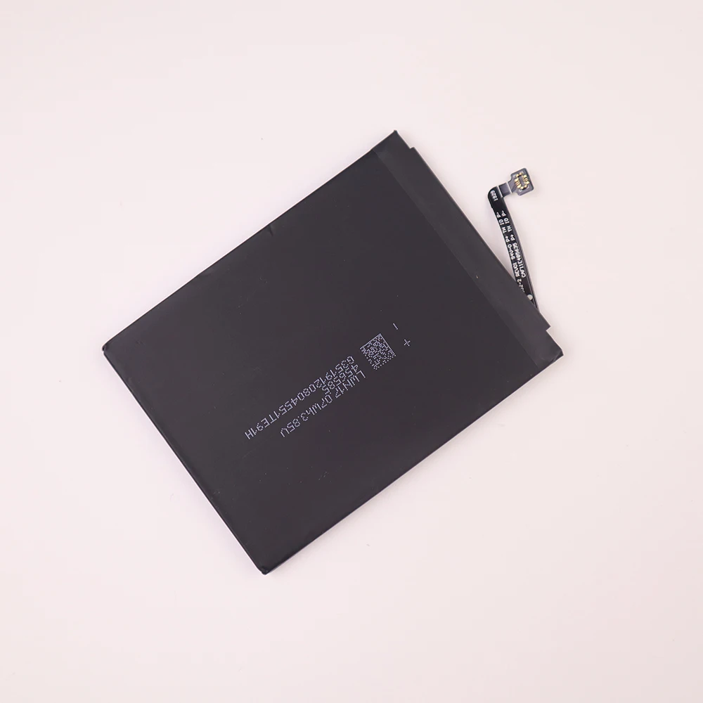 2020 years 100 original 4500mah bm4j battery for xiaomi redmi note 8 pro note8 pro genuine replacement phone battery free tools free global shipping