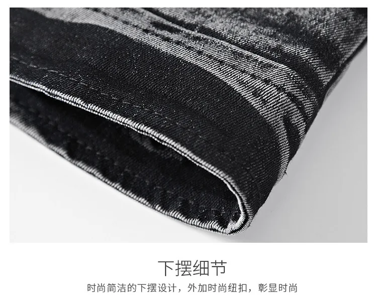 Куртка из денима джинсы Masculina верхняя одежда Повседневное в ковбойском стиле Modis Мужская куртка, пальто уличная Chaqueta Hombre VESTE Homme jaqueta