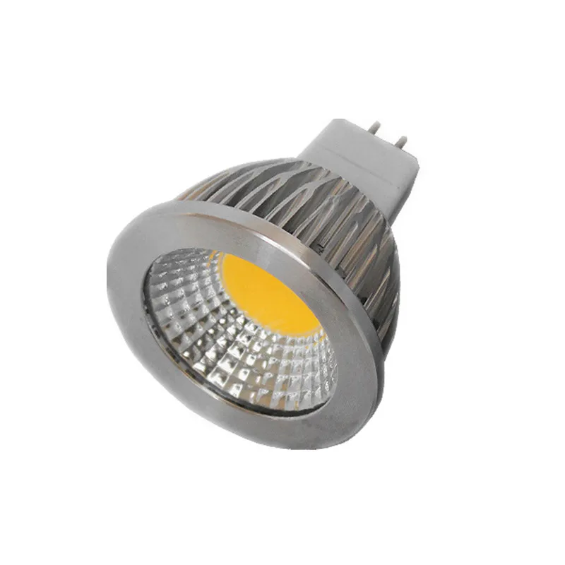 1/5/10X MR1612V 9 Вт 12 15 светодиодный COB Точечный светильник лампочка 220V LED лампы