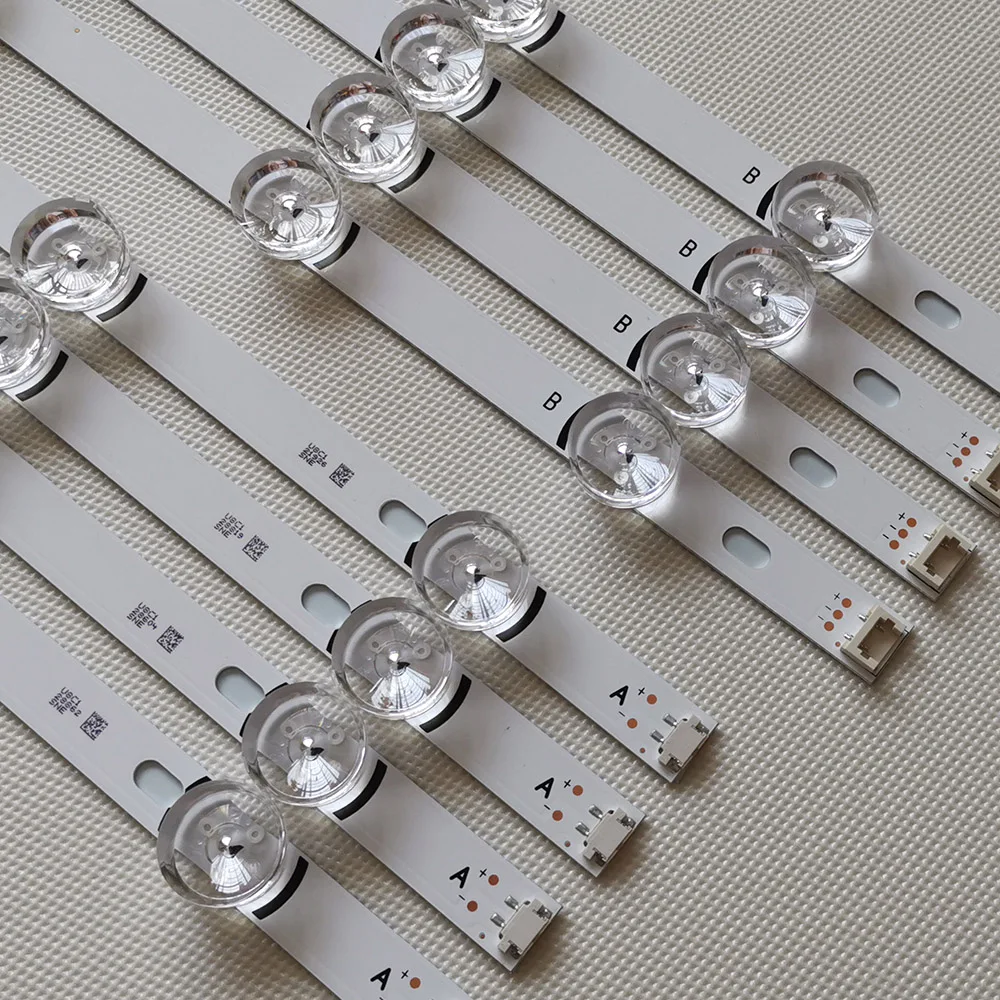 LED подсветка INNOTEK DRT 3.0 лента с 8 светодиодами для телевизора LG 42 дюйма 6916L 1709B 1710B 1957E