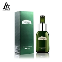 agerios professional moroccan argan oil 100 natural moisturizing hair vitamin e for women men 100ml wholesale drop shipping