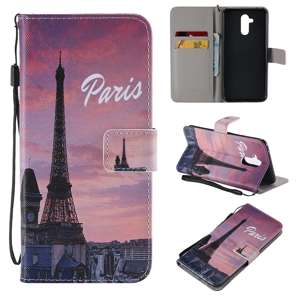 P10 Lite кошелек кожаный чехол для телефона Fundas для Coque huawei P30 Pro P20 P10 P9 P8 Lite mate 10 Lite mate 20 X флип чехол s