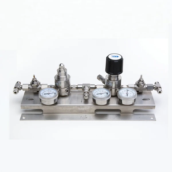 

Compressed Air Pressure Reducing Valve Regulator Out Pressure 0-1500PSI