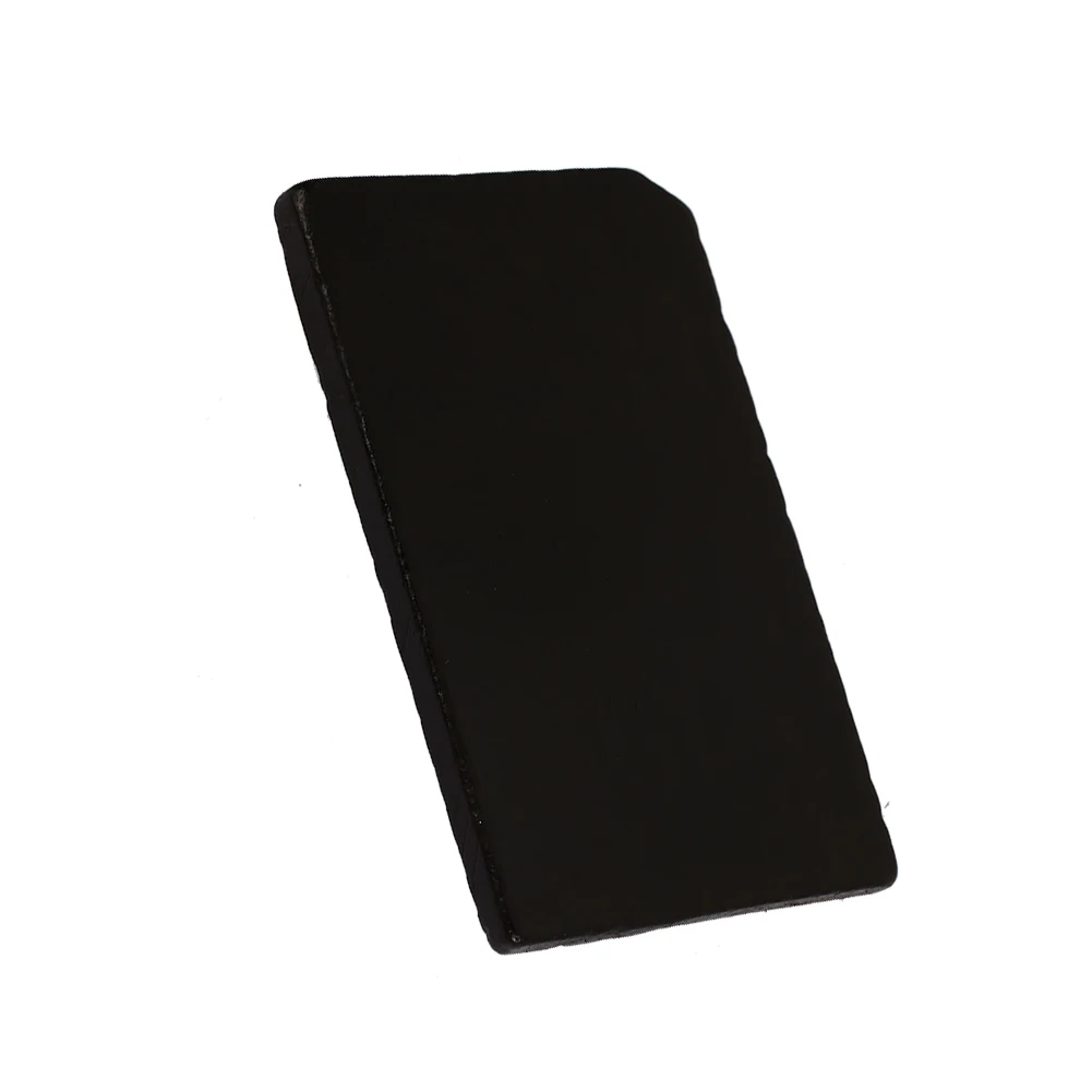 Измерительное оборудование Black Touchstone инструменты ювелира практичный золотой