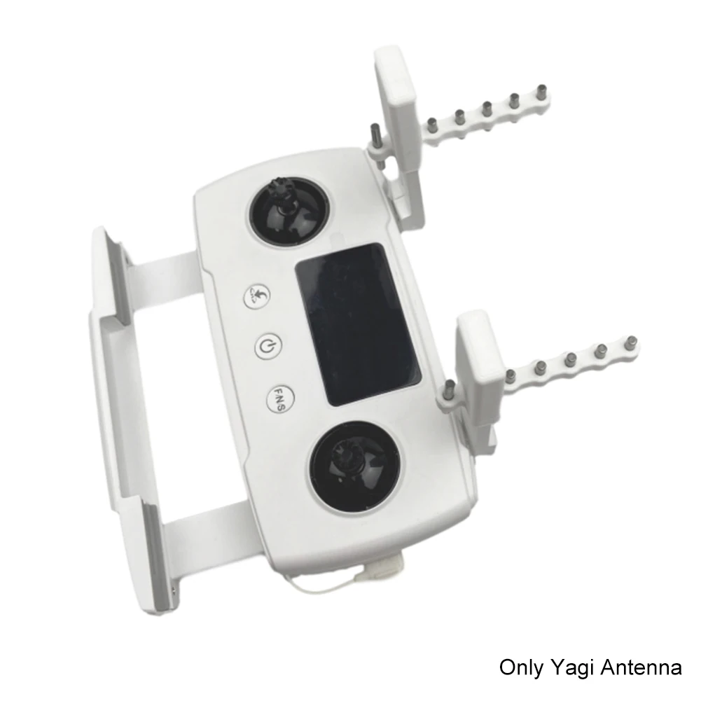 1 пара 5 8 ГГц Многофункциональный усилитель сигнала аксессуары для дрона антенны