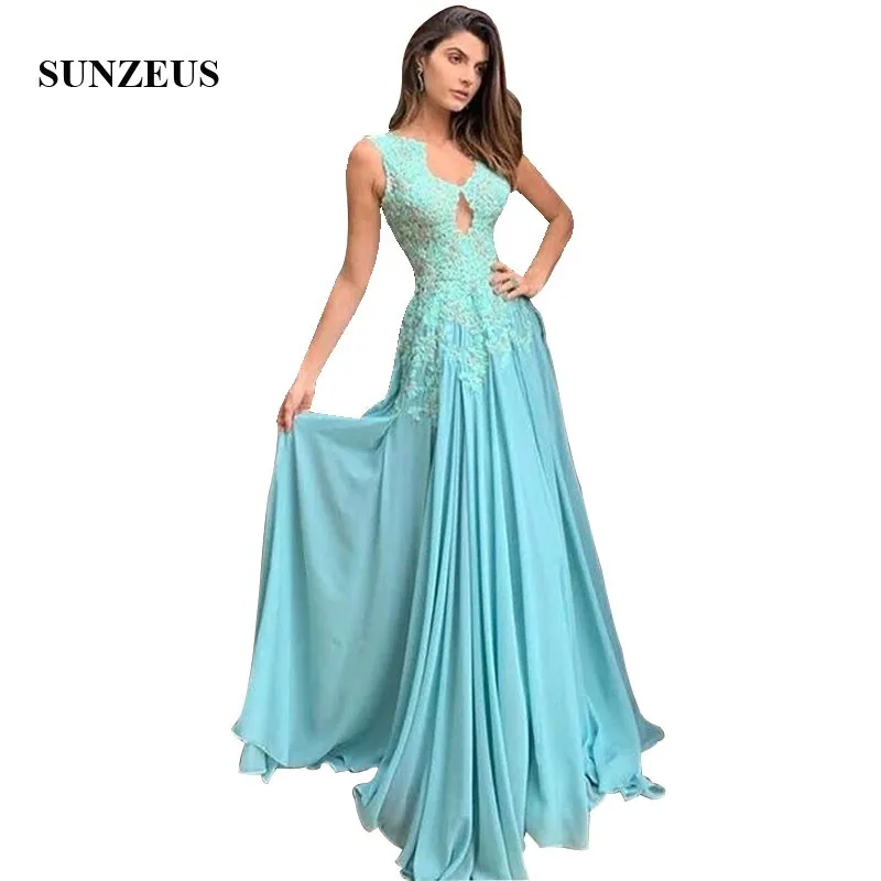 

Женские платья с иллюзионным лифом, длинные шифоновые вечерние платья, весна 2020, новые платья