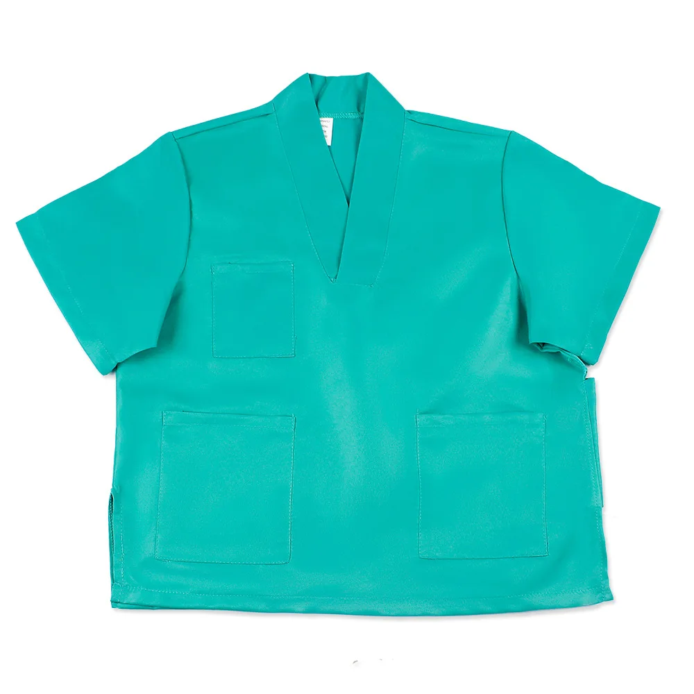 12 шт./комплект Детский костюм медсестры | Тематическая одежда и униформа