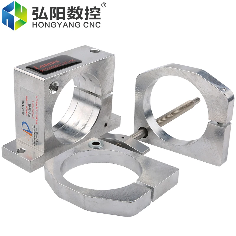 

65/80/100mm unbreakable cnc machine lighting fixture for cnc spindle