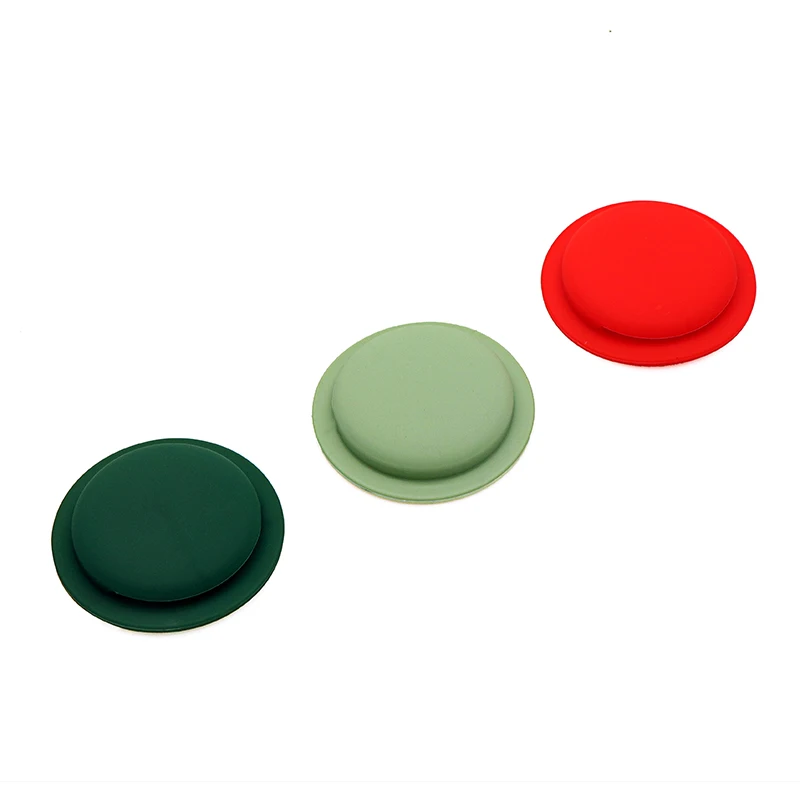 

Airtags Tracker Silicone Case Anti-lost Protective Sleeve Back Adhesive Mount Soft Cover Protector For Apple Airtags Accessories