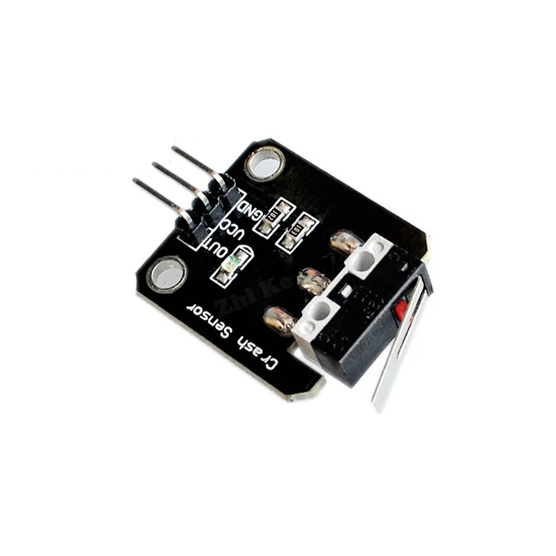 Electronic building blocks Intelligent robot collision sensor Robot module | Электронные компоненты и