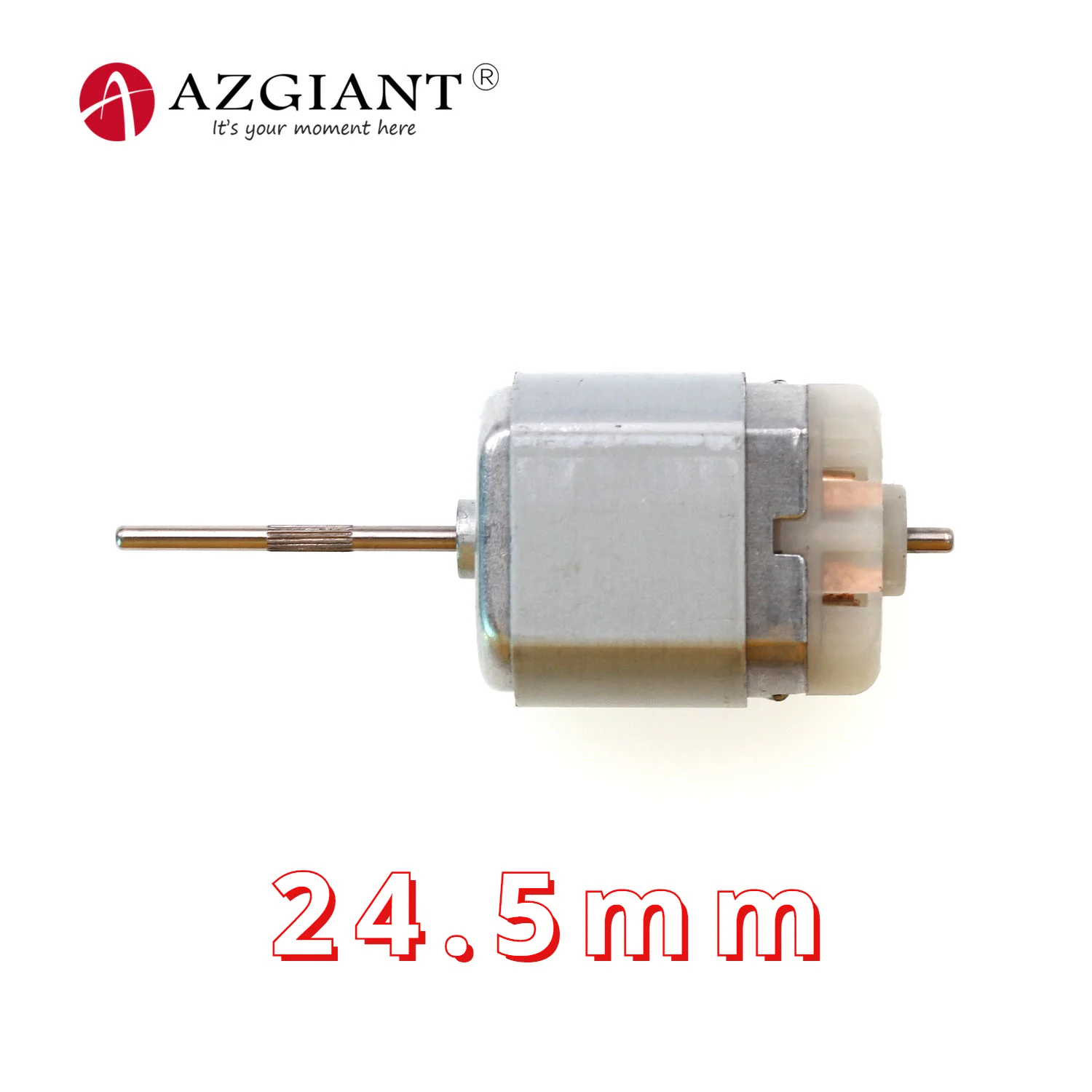 24 5 мм FC-280PC Dc 12 вольт двигатели высокая скорость микро мотор мини для автомобиля