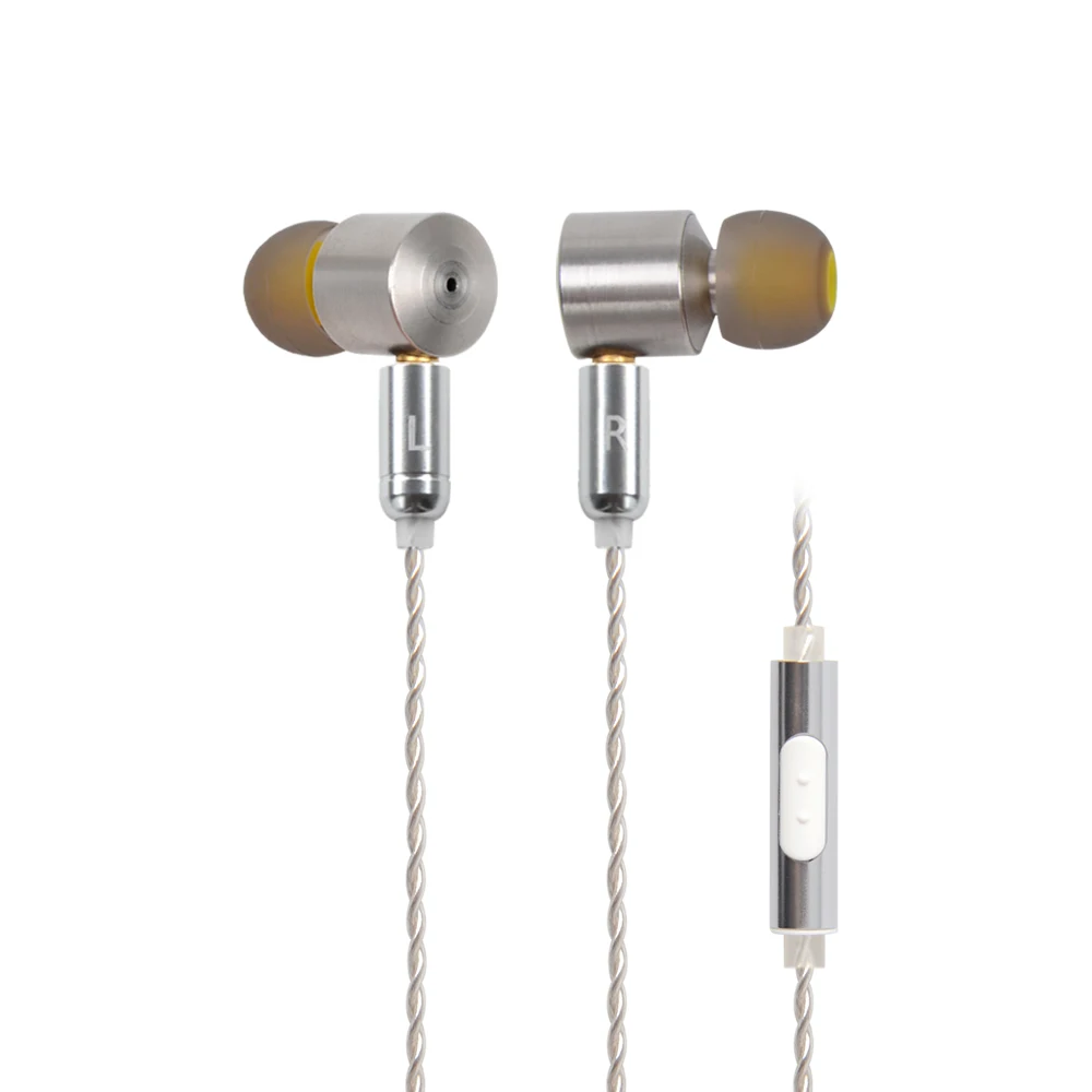 NICEHCK ZhiYin Z5000 наушники-вкладыши Fever металлические наушники HiFi с MMCX съемные басовые наушники гарнитура Tesla technology Drive