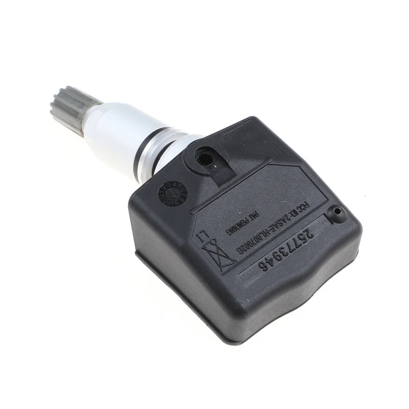 4 шт. Новинка 25773946 315 МГц TPMS система контроля давления в шинах датчик для C5 Corvette