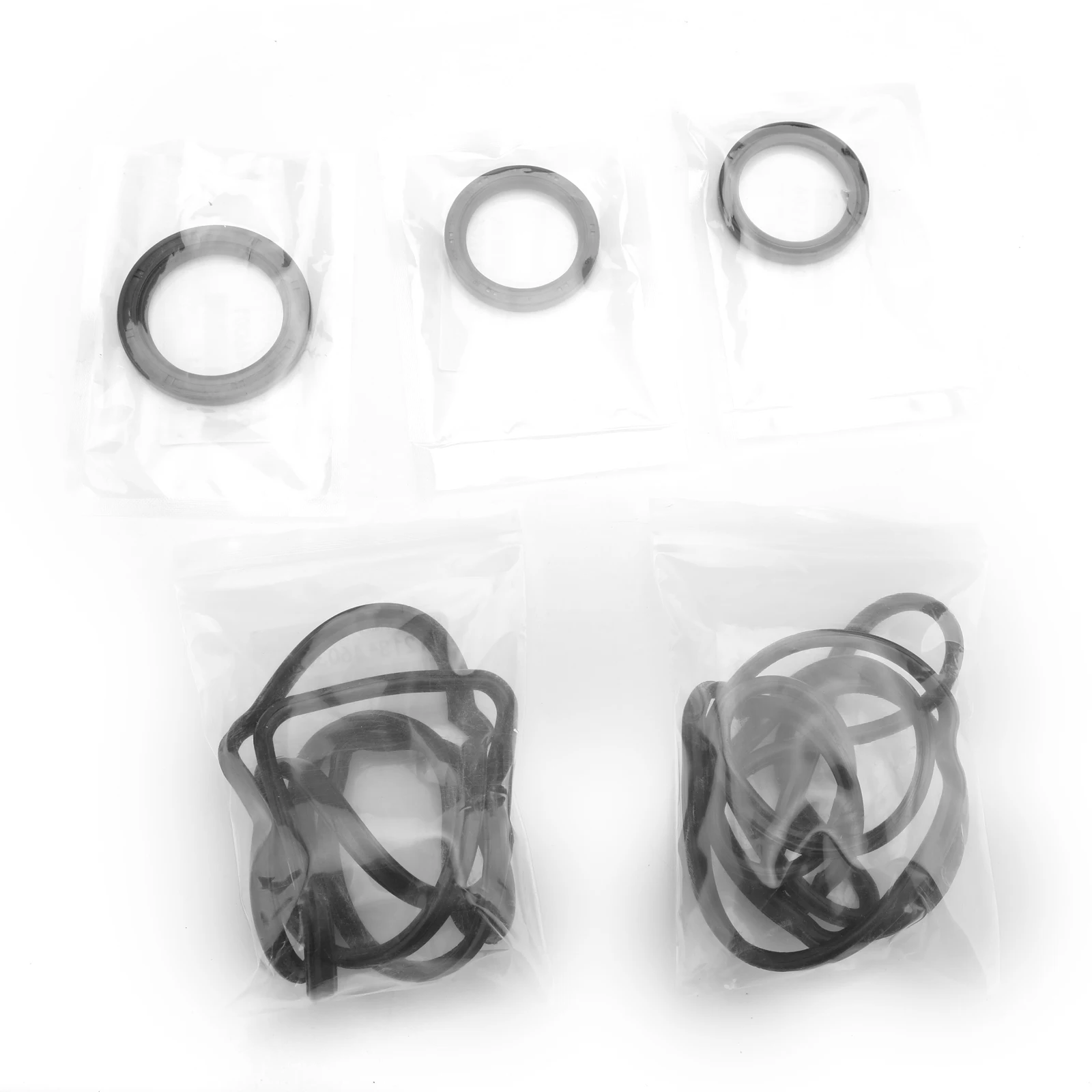 Artudatech 11213-46030 11214-46011 OEM прокладки для крышки клапана с коленчатыми и кулачковыми