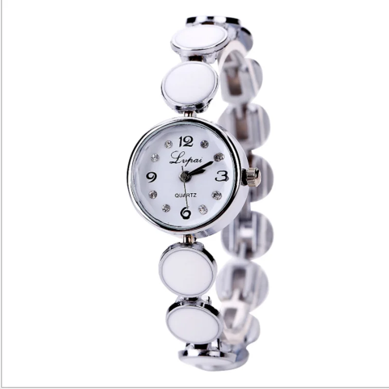 

Exquisite watch women's Bracelet Watch niche watch lvpai brand watch young fashion