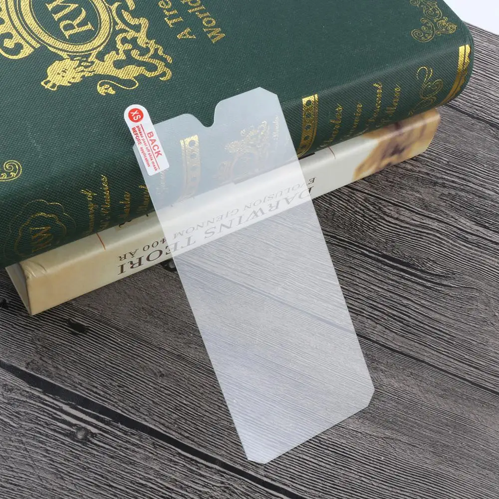 

2pcs/lot Tempered Glass for Oukitel k13 pro Screen Protector 9H Hard Explosion Proof Protective Film