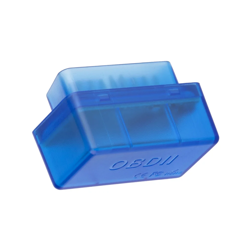 Диагностический сканер ELM327 Bluetooth интерфейс 1 5/2 для Android|Диагностические сканеры