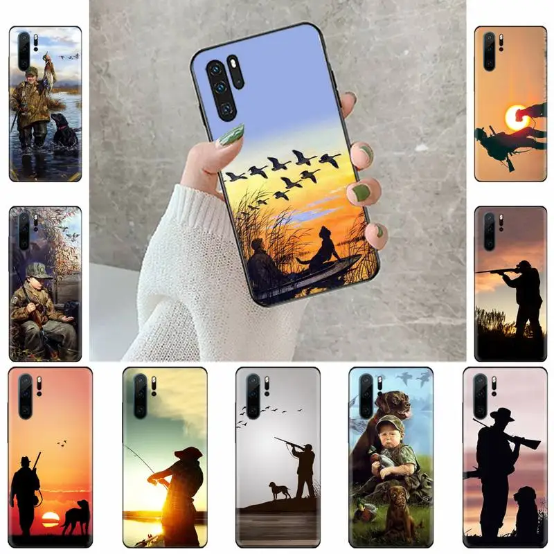 Чехол для телефона Huawei honor Mate P 9 10 20 30 40 Pro 10i 7 8 a x Lite nova 5t|Бамперы| |
