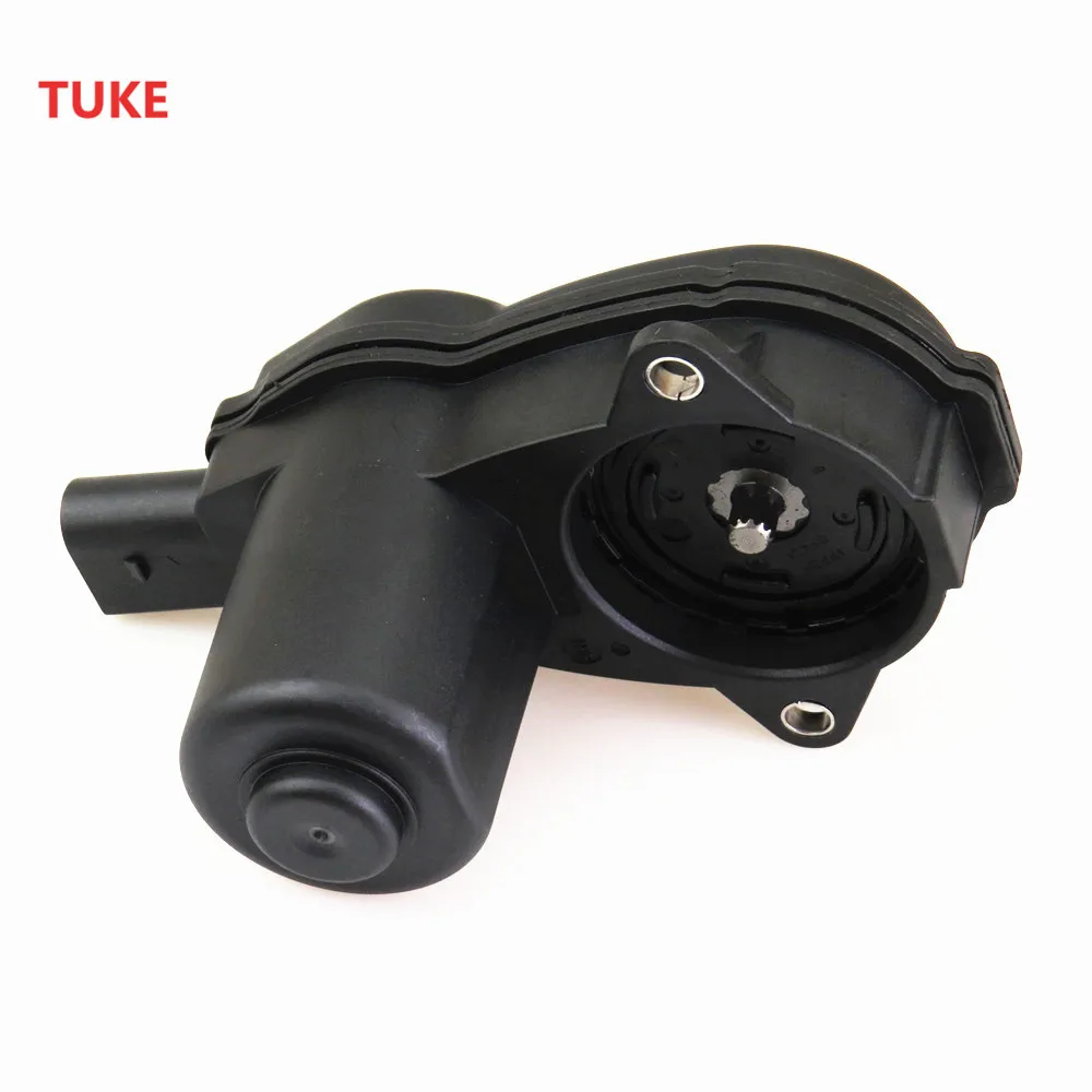 RWSYPL 12 Torx ручной тормоз заднего суппорта Серводвигатель Электрический привод для