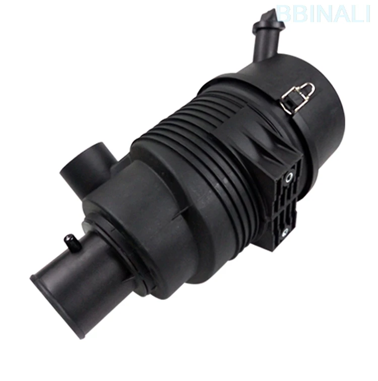 Воздушный фильтр в сборе для VOLVO EC55 60 B sunward 70 80 корпус воздушного фильтра задняя