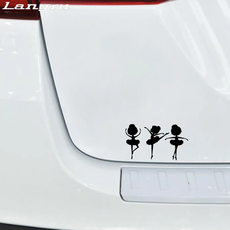 Новый стиль декоративный виниловый аксессуар для фитнеса | Автомобили и