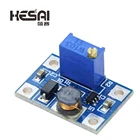 DC-DC 2-24 В до 2-28 в, повышающий преобразователь, большой ток, 2A SX1308