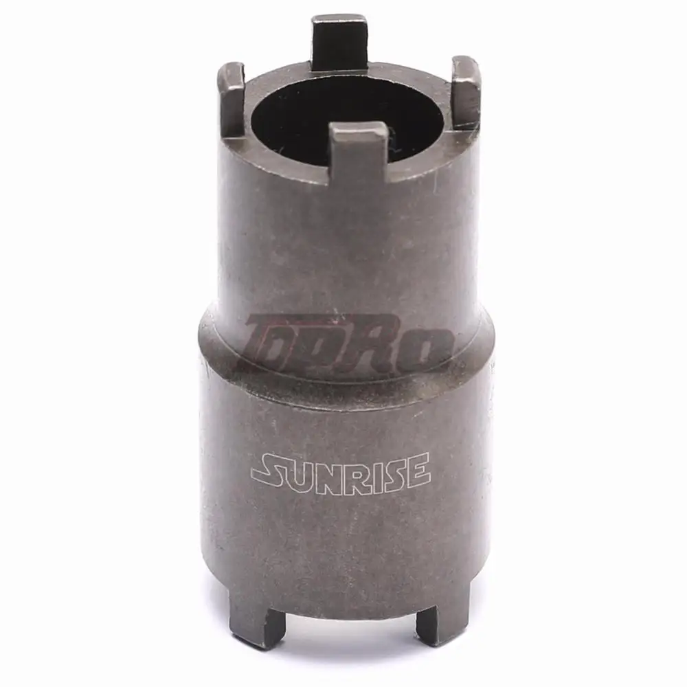 TDPRO Новый гаечный ключ для мотоцикла 20 мм/24 мм двойной Honda Z50 110cc 125cc 200cc специальный