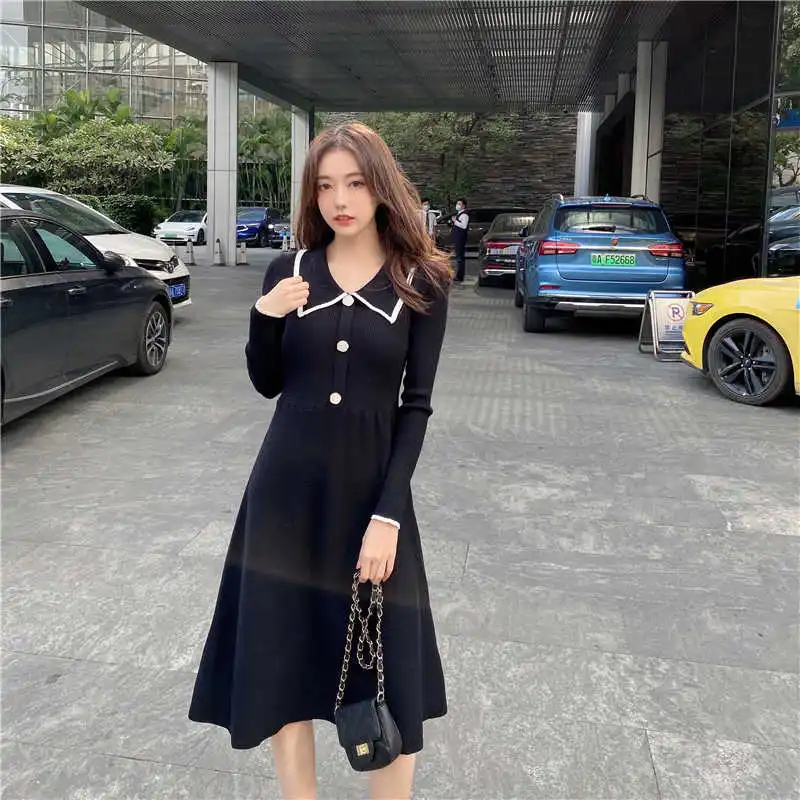 

CMAZ Dresses For Women Summer 2021 Korean Style Female Dress