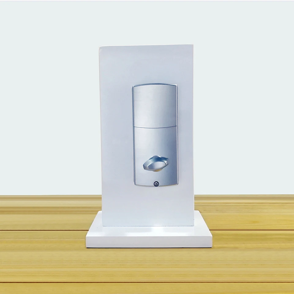 TTLOCK Wifi bluetooth интернет пульт дистанционного управления умный Засов дверной замок