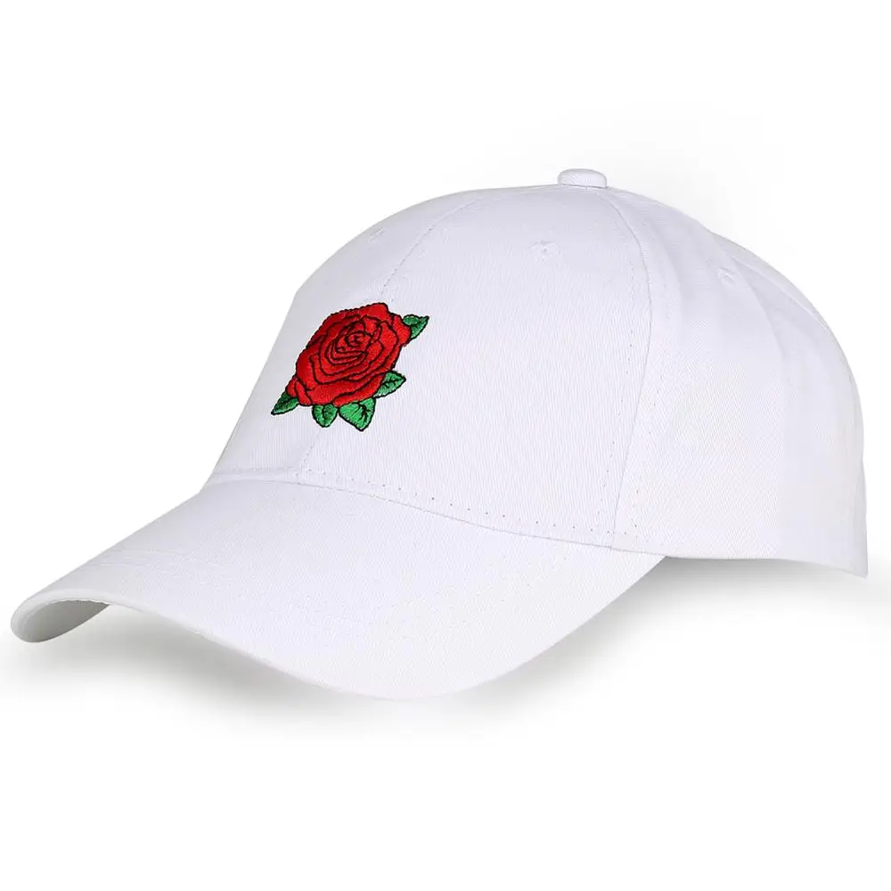 Кепка бейсбольная для мужчин и женщин Спортивная хлопковая бейсболка с вышивкой