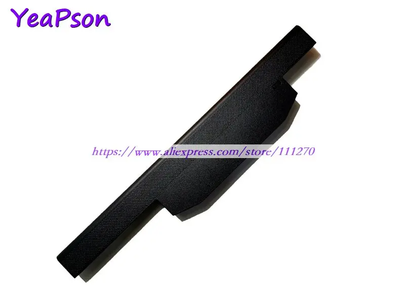 Аккумулятор Yeapson FPCBP405Z FMVNBP227A для ноутбука Fujitsu Lifebook A555 A514 A557 E744 E753 S904 11 1 В 5600 мАч |