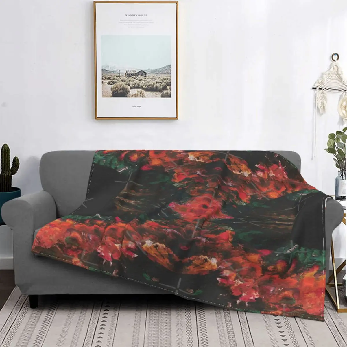 

Manta de background абстрактный очень цветной, colcha de cama a cuadros, manta de lana a cuadros de muselina, ropa de cama de algodón