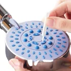 10 шт., щётка для чистки душевой лейки