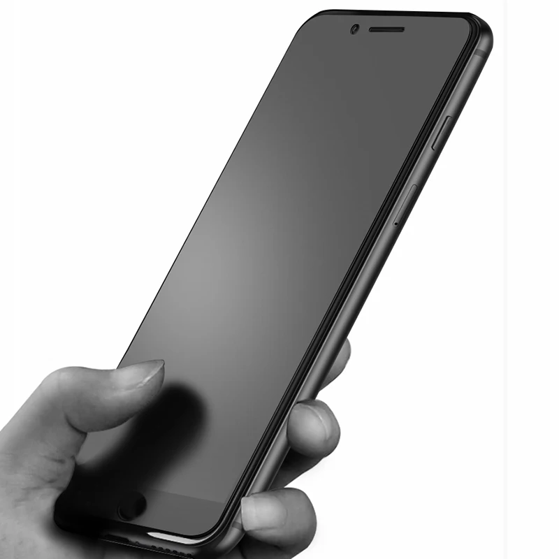 Защитное закаленное стекло для Xiaomi Redmi 7A 9H 9H|Защитные стёкла и плёнки телефонов| |