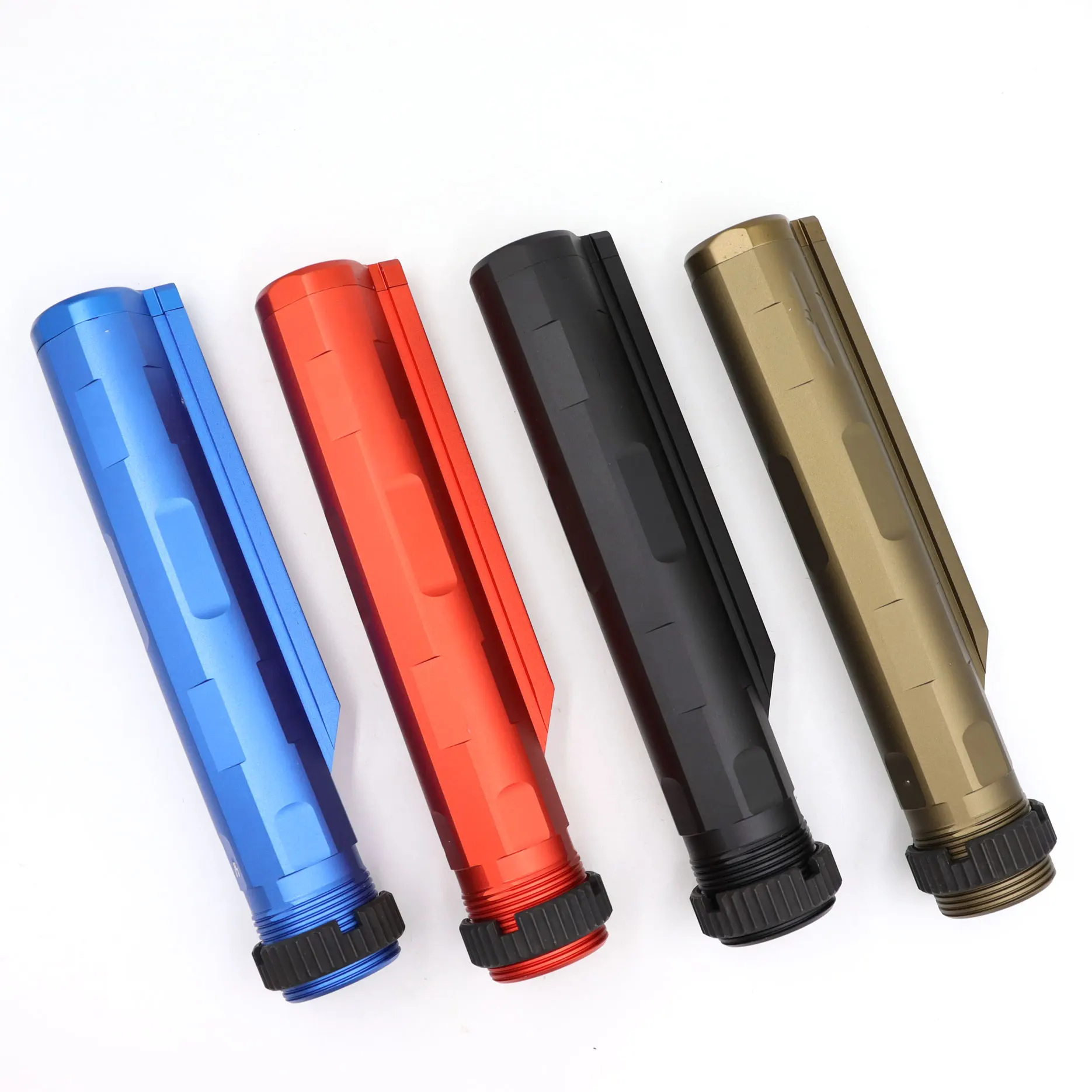 

Тактический легкий алюминиевый адаптер в наличии SI Style для AEG M4 M16 аксессуары для охоты и пейнтбола