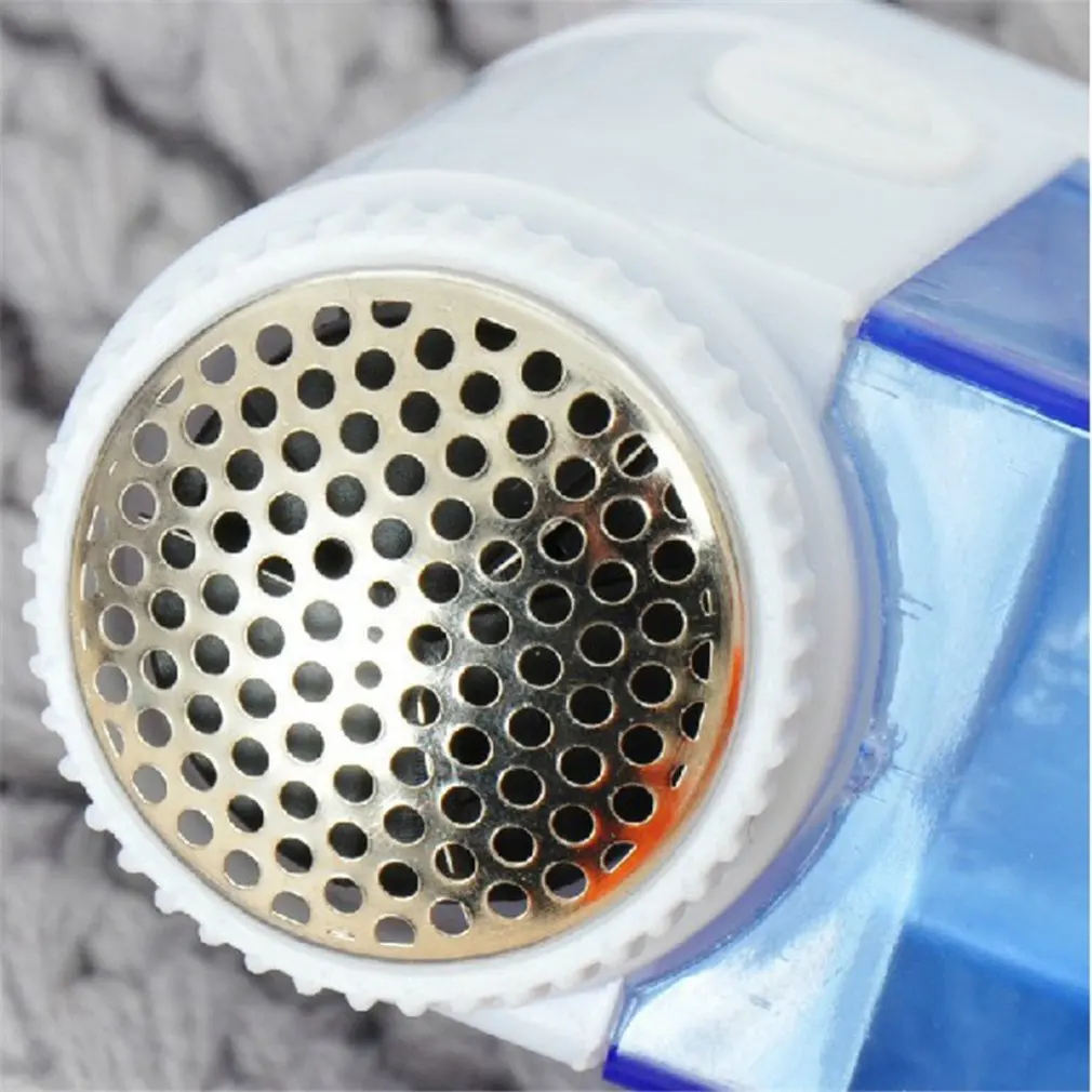 Высококачественный Мини Триммер с шариками для волос машинка бритья устройство