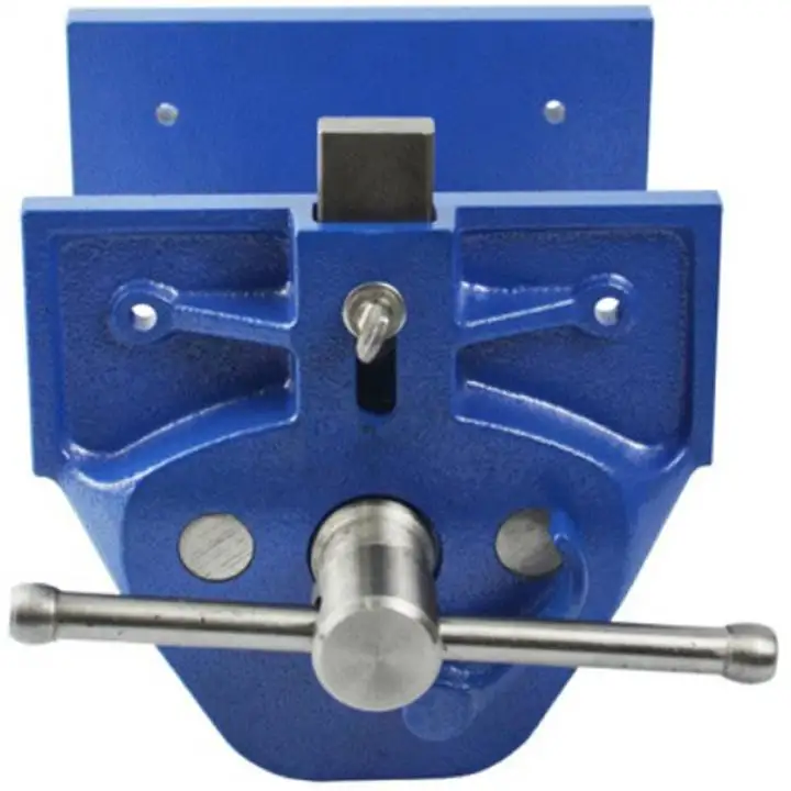

High Quality Multipurpose Quick Release Woodworking Bench Vice Vise