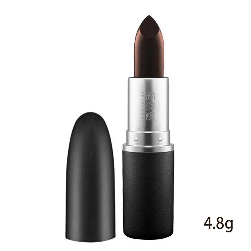 

Professional Hair Color Lipstick Pen Cover White Temporary Hair Dyeing 652C